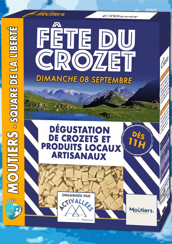 fete crozet