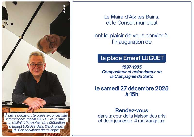 invitation inauguration place luguet 2