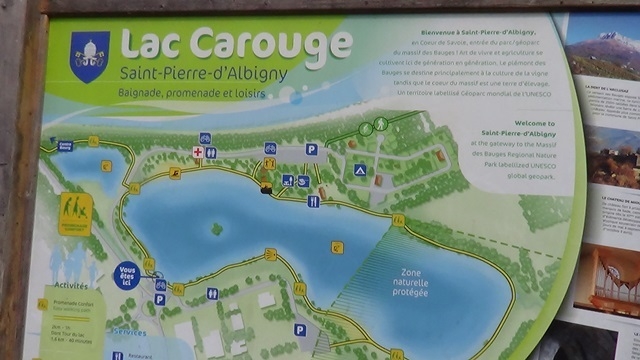 carouge