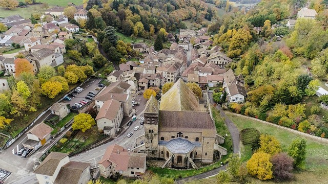 saint-chef