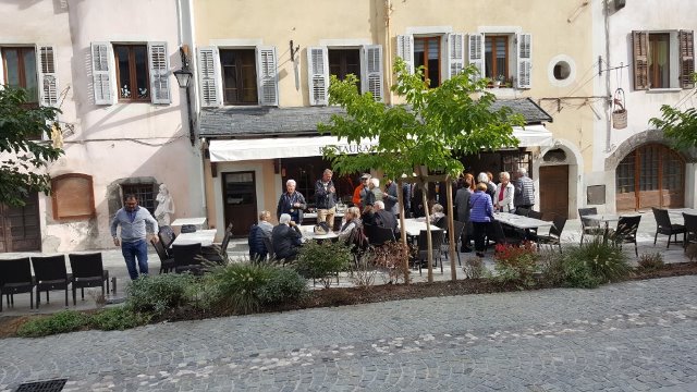 conflans 2019