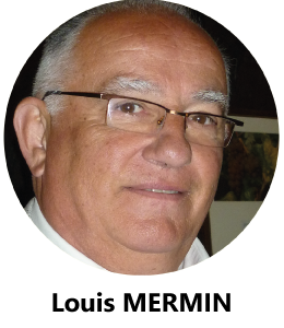 louis m