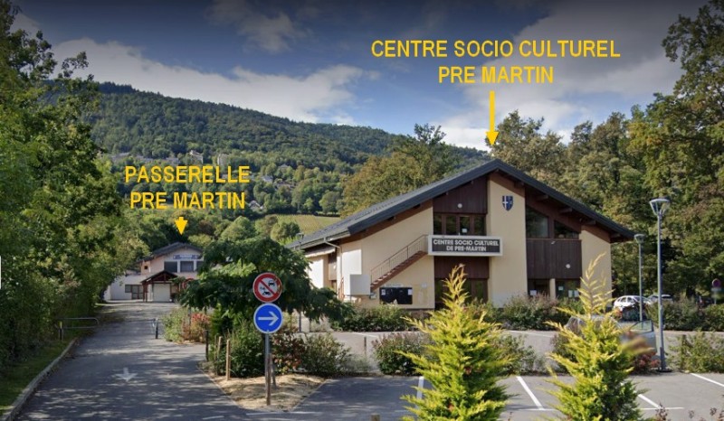 pre martin